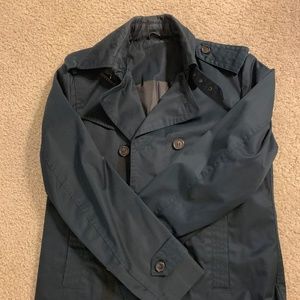 H&M Double Breasted Jacket in XS 36